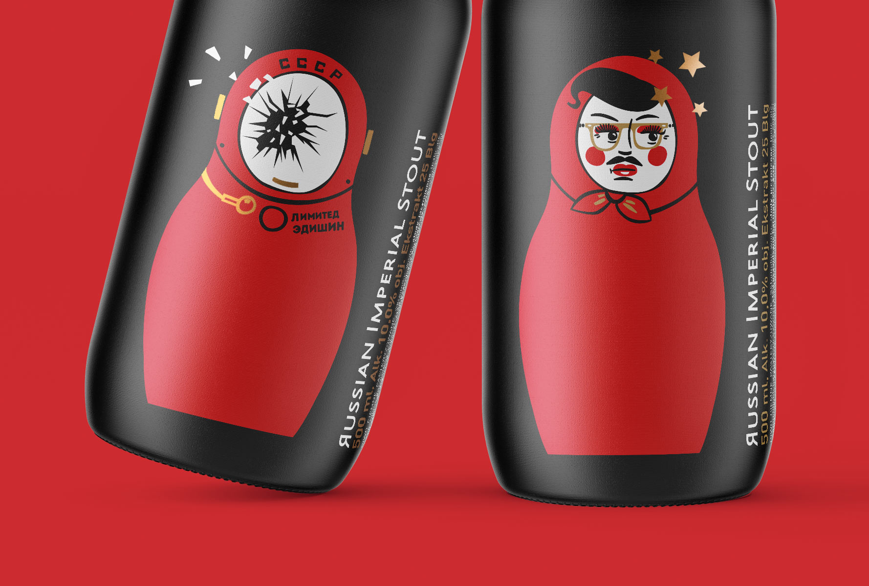 russian imperial stout - agencjadba.pl